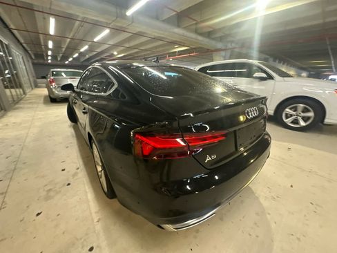 Used 2023 Audi A5 2.0T Premium w/ Convenience Package image 40