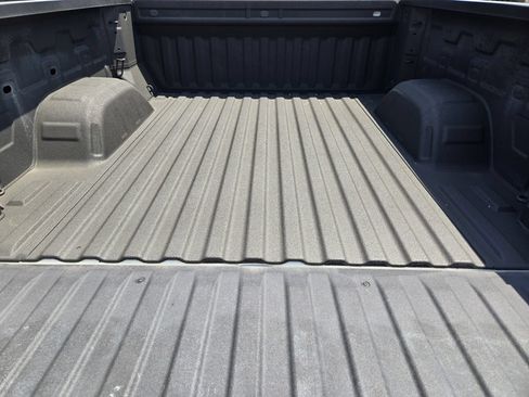 Used 2025 Chevrolet Silverado 1500 RST w/ Convenience Package II AWD/4WD image 33