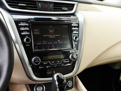 Used 2020 Nissan Murano SL AWD/4WD image 21