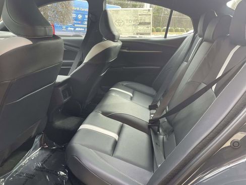 New 2026 Toyota Camry SE image 13