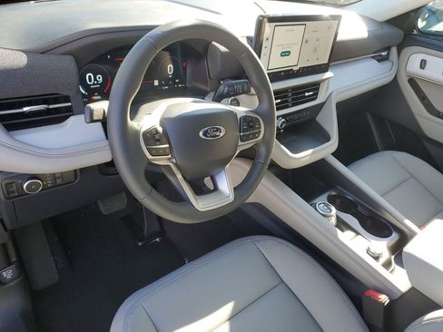 New 2026 Ford Explorer Active w/ Active Comfort Package image 11