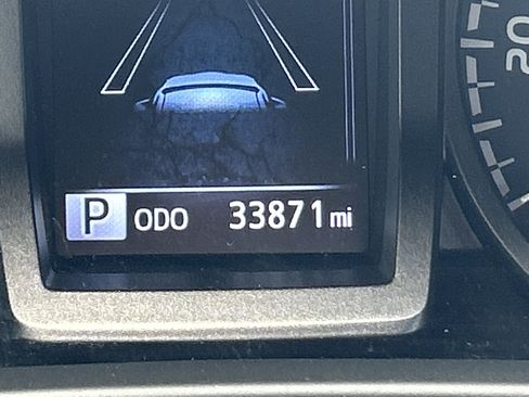 Used 2023 Toyota Tacoma TRD Off-Road w/ Technology Package image 21