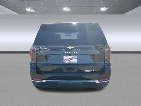 Used 2025 Chevrolet Tahoe LT image 4