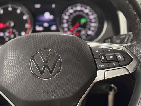 Used 2021 Volkswagen Atlas S AWD/4WD image 31
