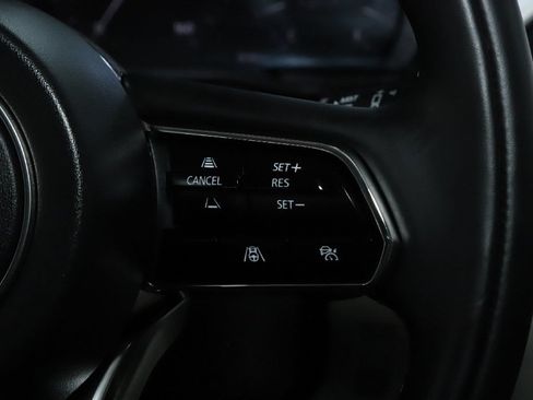 Certified 2025 MAZDA CX-90 3.3 Turbo S w/ Premium Plus AWD/4WD image 26