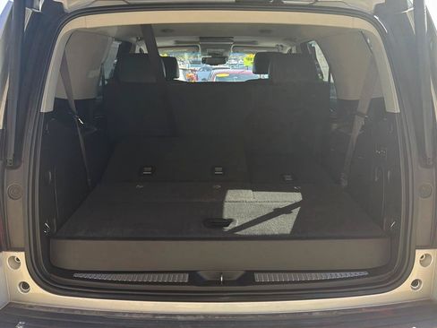 Used 2016 Chevrolet Tahoe LT w/ Luxury Package AWD/4WD image 47