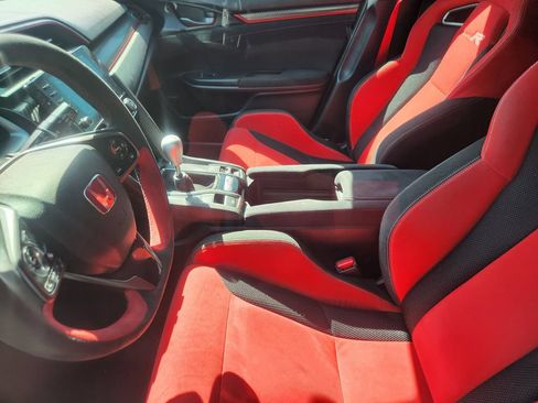 Used 2021 Honda Civic Type R image 11