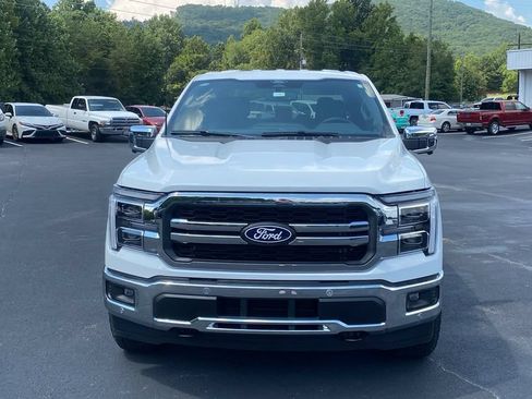 New 2026 Ford F150 Lariat w/ Tow/Haul Package AWD/4WD image 2