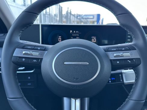 New 2026 Hyundai Sonata SEL image 22