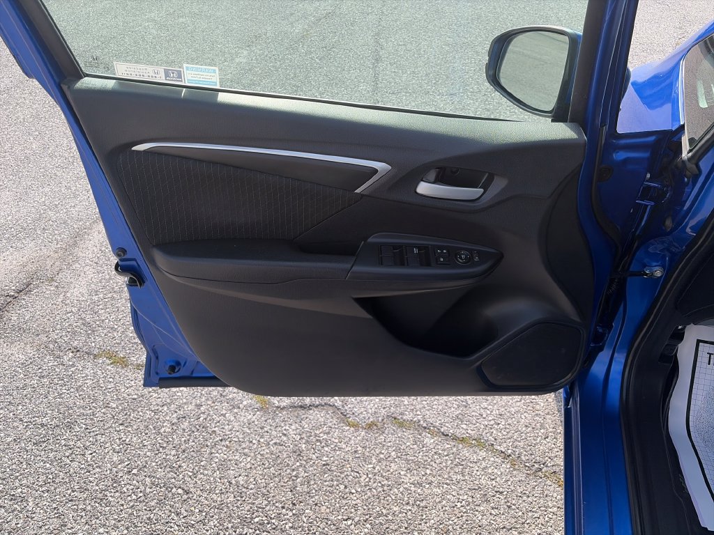 Used 2019 Honda Fit EX image 10