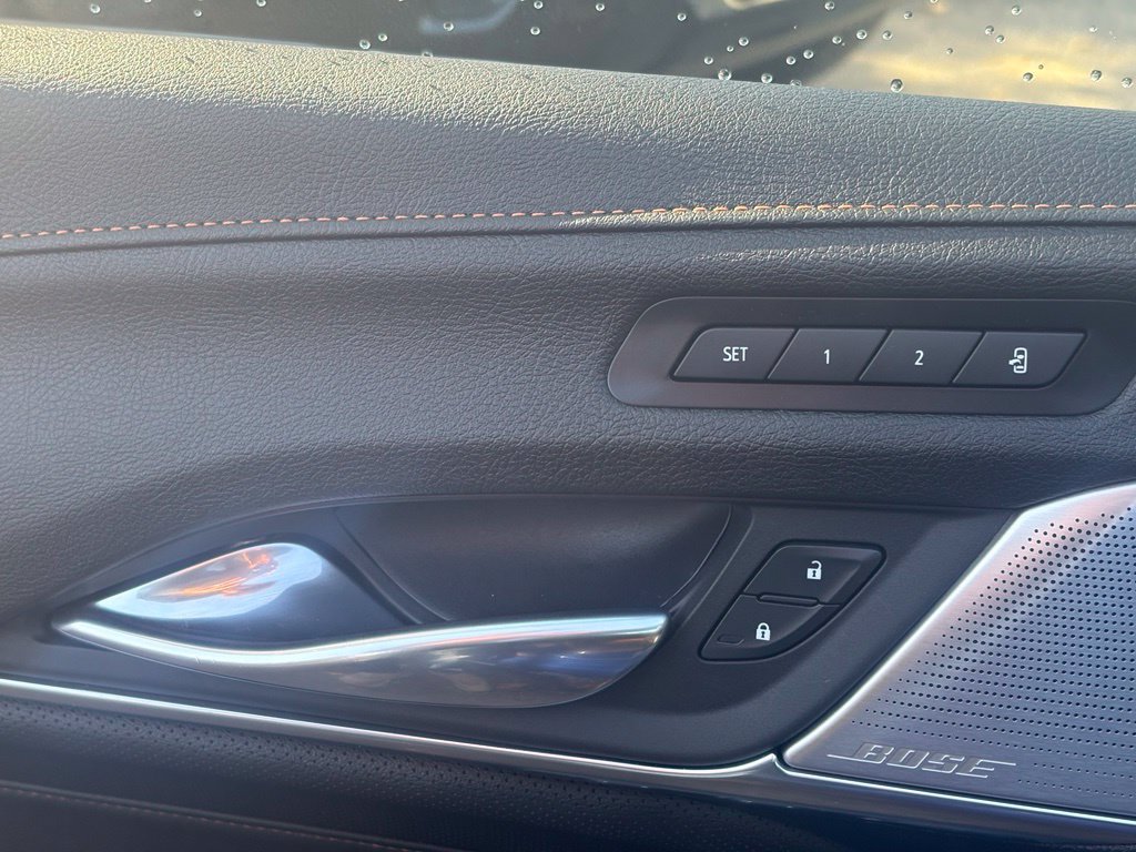 Used 2020 Cadillac CT4 Sport AWD/4WD image 8