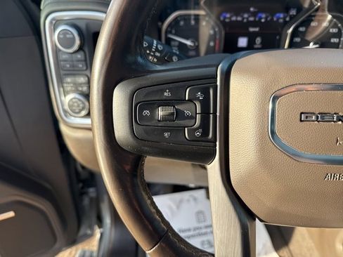 Used 2020 GMC Sierra 1500 Denali w/ Denali Ultimate Package image 20