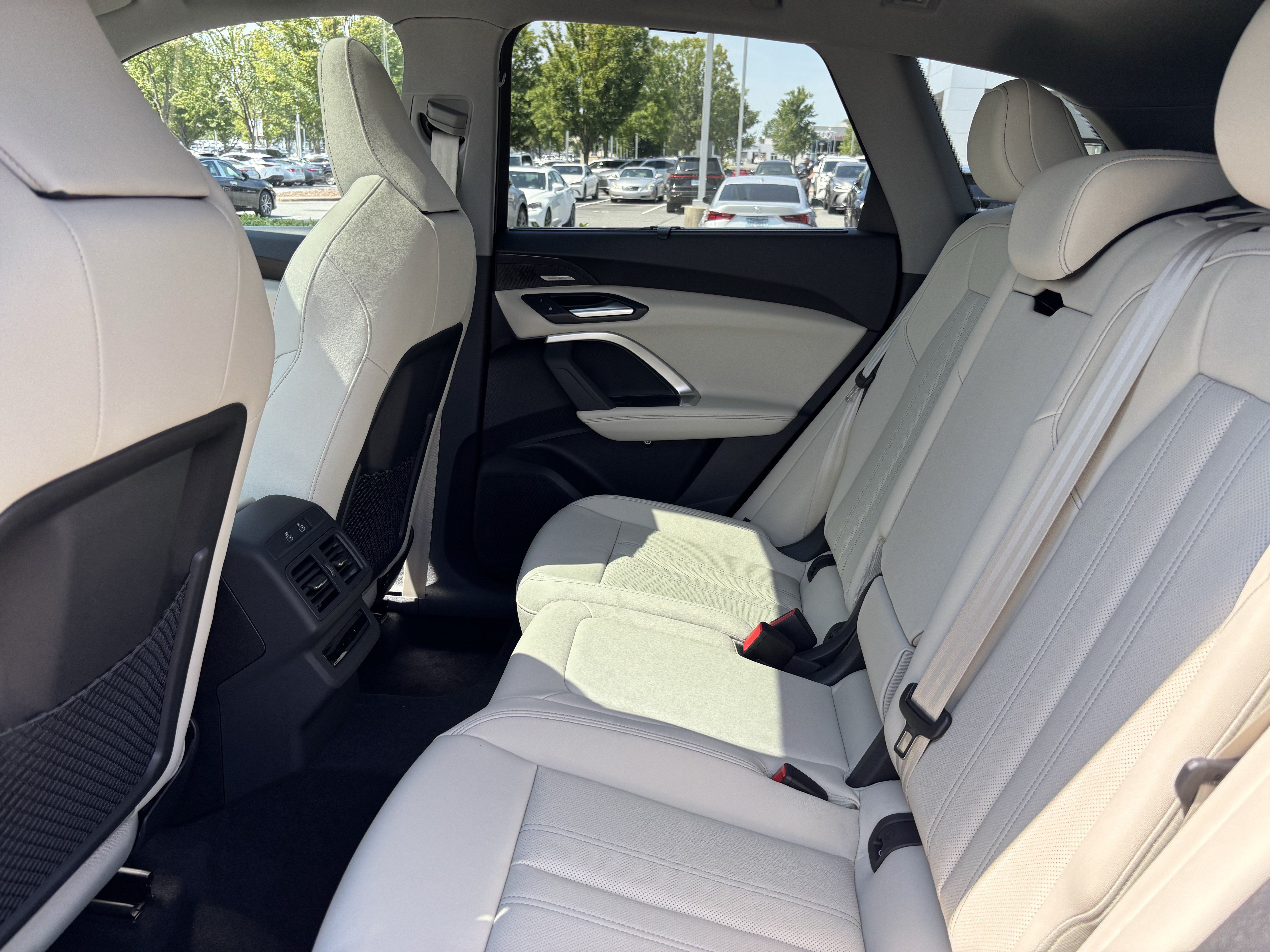 New 2026 Audi Q5 Premium AWD/4WD image 32