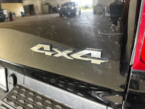 Used 2022 RAM 1500 Laramie w/ Sport Appearance Package AWD/4WD image 25