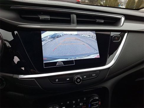 Used 2023 Buick Encore GX Select w/ Sport Touring Package image 18