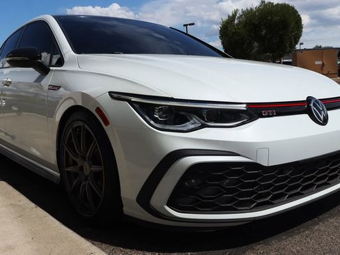 Used 2023 Volkswagen GTI S image 19