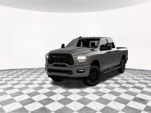 New 2026 RAM 2500 Big Horn image 14