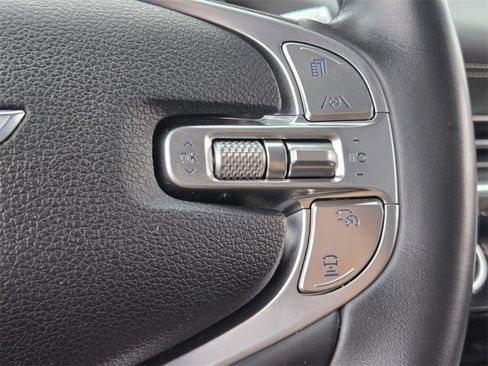 Used 2024 Genesis GV80 2.5T image 31