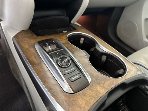 Used 2019 Acura MDX SH-AWD w/ Advance Package image 20