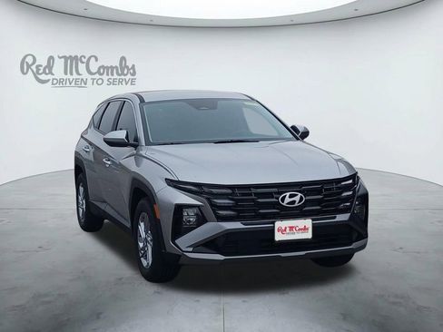 New 2026 Hyundai Tucson SE FWD image 7