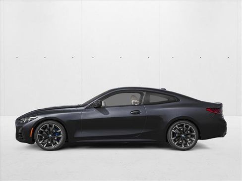 New 2027 BMW 440i xDrive Coupe AWD/4WD image 3