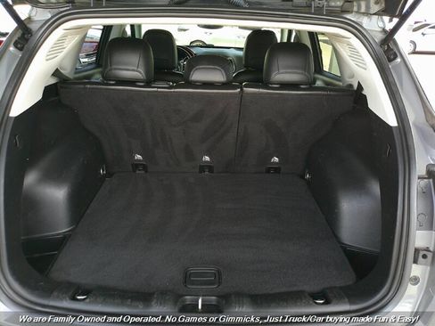 Used 2020 Jeep Compass Trailhawk w/ Cold Weather Group image 9