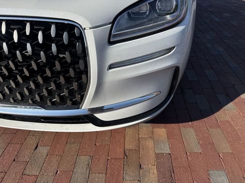 Used 2025 Lincoln Corsair Grand Touring image 24