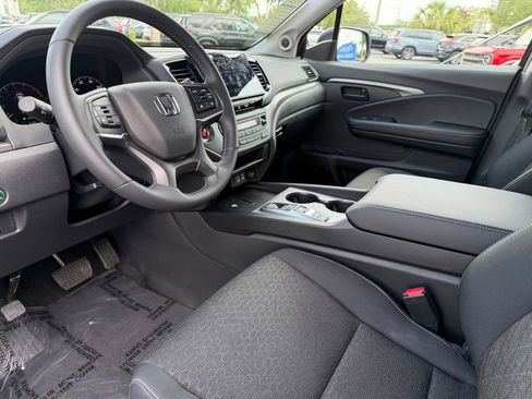 Certified 2026 Honda Ridgeline Sport image 20