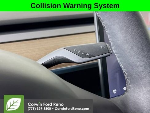 Used 2024 Tesla Model Y Long Range image 16