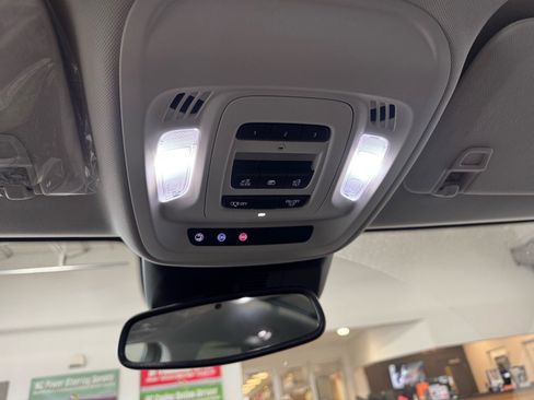 New 2026 Buick Envision Sport Touring AWD/4WD image 18