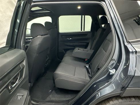 New 2026 Honda CR-V Sport image 22