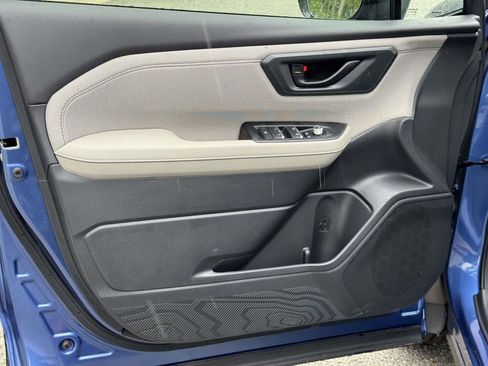 New 2026 Subaru Forester Premium AWD/4WD image 14