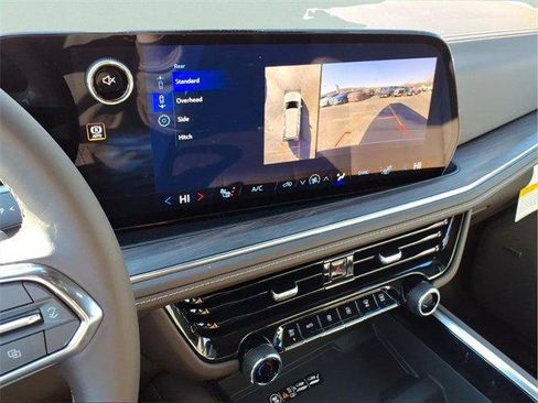 New 2026 Chevrolet Tahoe LT w/ Comfort Package image 26