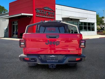 Used 2020 Jeep Gladiator Sport w/ Quick Order Package 24S