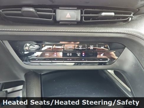 Used 2022 Buick Envision Preferred image 18