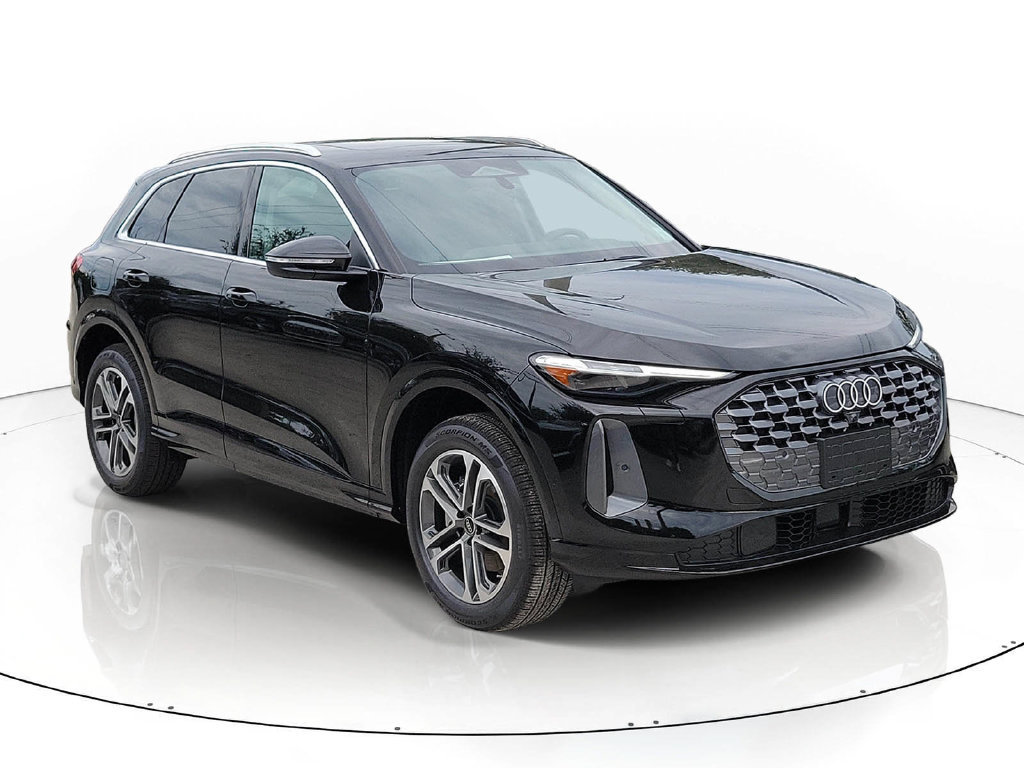 New 2026 Audi Q5 Premium AWD/4WD image 1