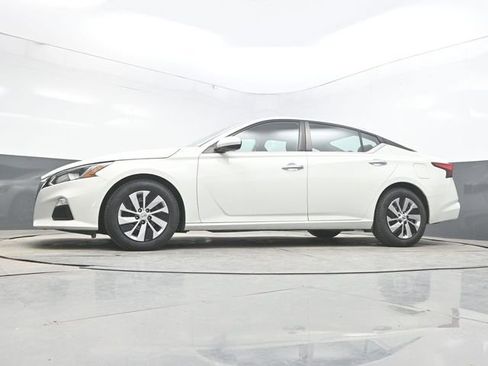 Used 2021 Nissan Altima 2.5 S FWD image 49
