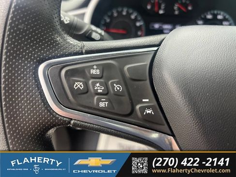 Used 2024 Chevrolet Malibu LT FWD image 23
