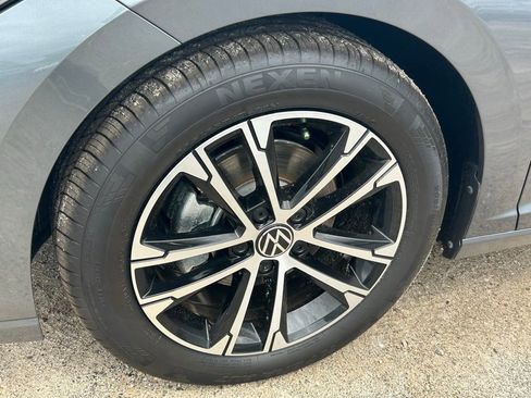 New 2026 Volkswagen Jetta Sport FWD image 39