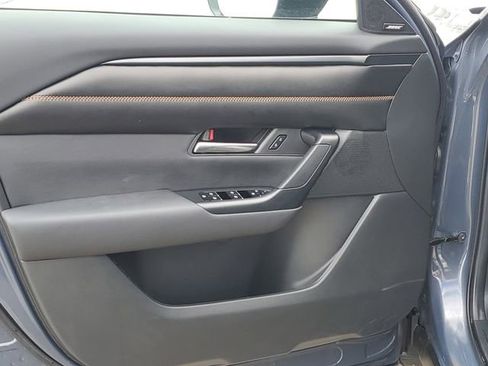 Certified 2025 MAZDA CX-50 AWD 2.5 S w/ Cargo Package image 21