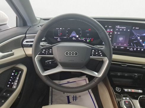 New 2025 Audi A5 2.0T Premium Plus image 14