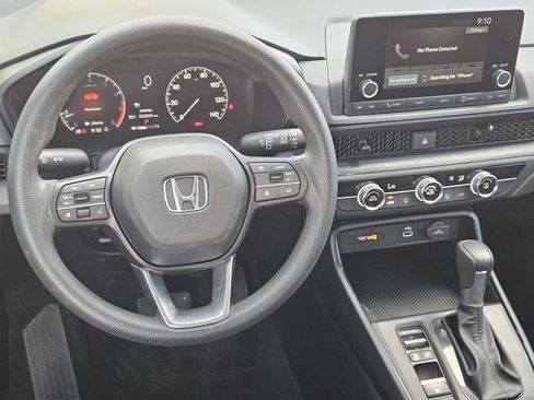 Used 2025 Honda CR-V LX image 25