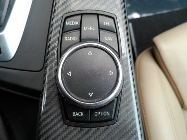 Used 2015 BMW M4 Convertible RWD image 51