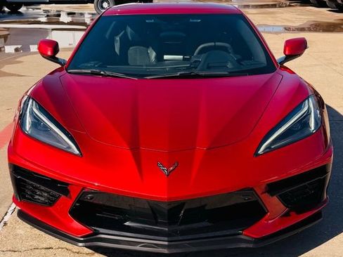 Used 2023 Chevrolet Corvette Stingray image 6