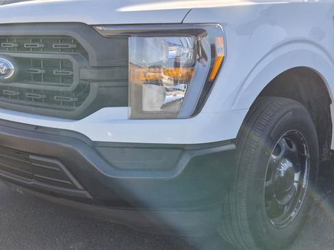 Used 2023 Ford F150 XL image 4