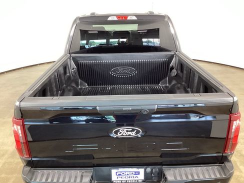 Certified 2024 Ford F150 XLT w/ Mobile Office Package AWD/4WD image 10