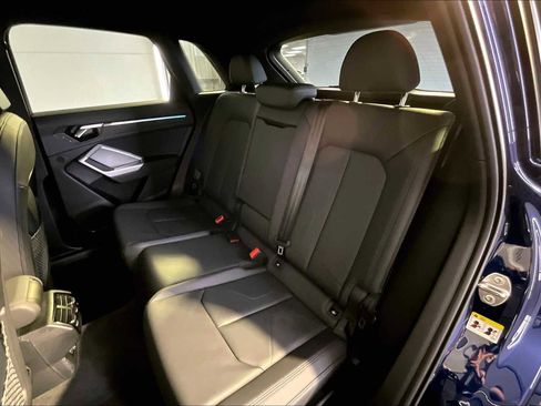 Used 2024 Audi Q3 2.0T Premium Plus w/ Premium Plus Package image 20