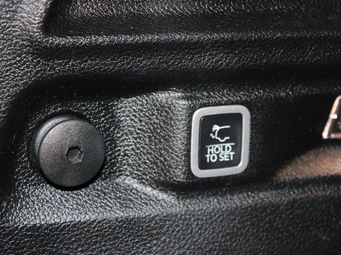 Used 2021 Jeep Grand Cherokee L Limited image 26