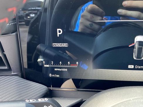 New 2025 Nissan Kicks SR w/ Interior Electronics Package image 7