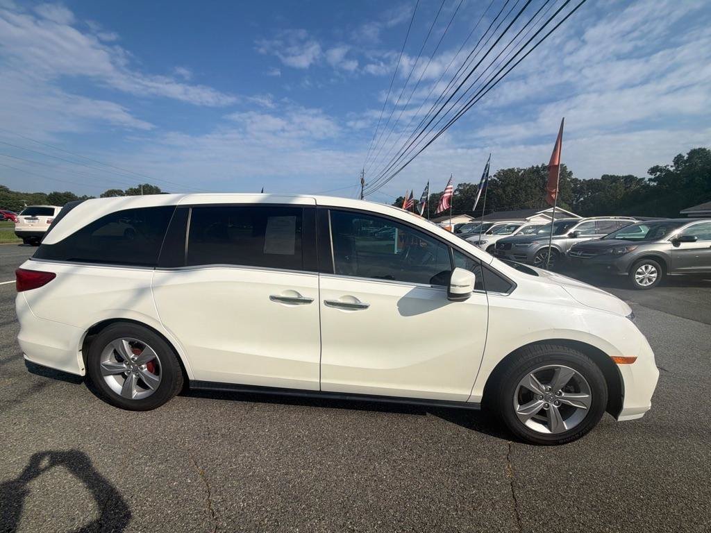 Used 2019 Honda Odyssey EX-L image 13